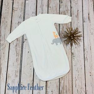 🆕Carter’s | Fleece Sleep Sack